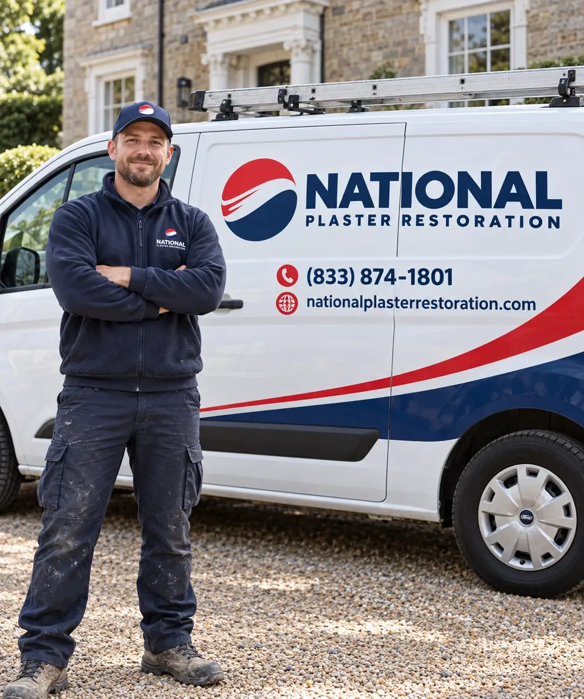 Plaster Repair Roslyn, SD FAQs